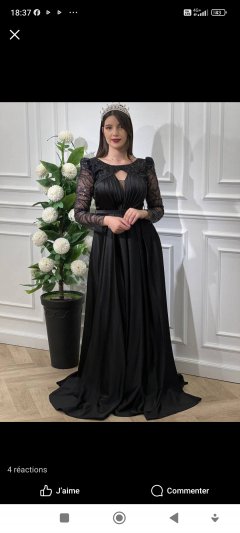 Location robe de soiree
